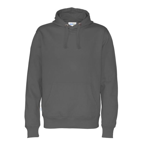 Hoodie heren fairtrade - Afbeelding 13